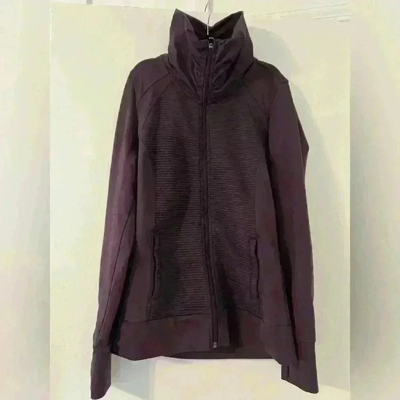 Athleta jacket size XS (G116) - Picture 1 of 3